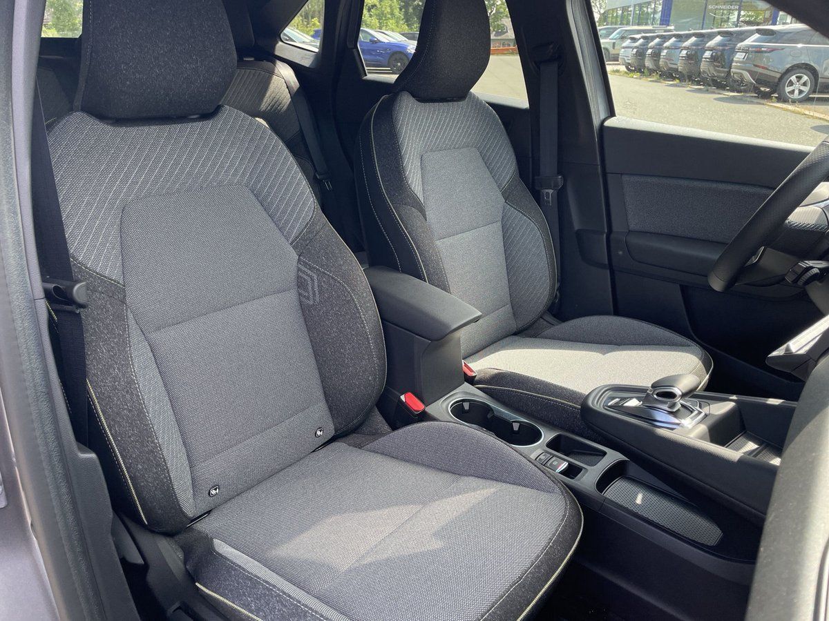 Renault Symbioz - Bild 25