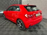 Audi A1 Sb. 30 TFSI*ADVANCED*LED-TEMPO-DSP-PDC-SPUR - Audi A1 advanced mit Benzin-Antrieb