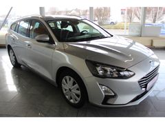 Fahrzeugabbildung Ford Focus Cool & Connect,Top-Ausstattung,Top-Zustand