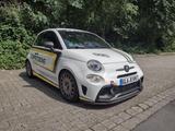 Abarth 595 Competizione G-Tech 234PS mit TÜV, uvm! - Abarth 595 Competizione aus 2020