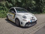 Abarth 595 Competizione G-Tech 234PS mit TÜV, uvm! - Abarth 595 Competizione von privat