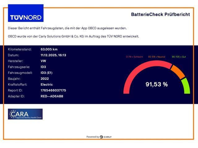 Volkswagen ID.3 - Bild 6