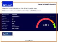 Volkswagen ID.3 - Vorschau Bild 6