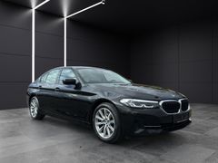 BMW 520 d xDrive Shadow-Line|CAM|Navi|VirtualCockpit