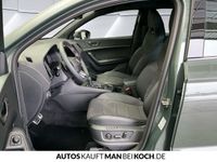 Cupra Ateca - Vorschau Bild 9