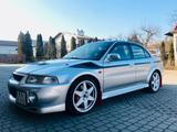 Mitsubishi Lancer Evolution 6 Gsr LHD - gebrauchte Mitsubishi Lancer aus dem Jahr 1999