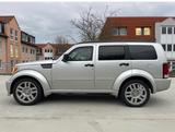 Dodge Nitro R/T 4.0 Automatik 4WD R/T  Véhicule blindé - Dodge Nitro