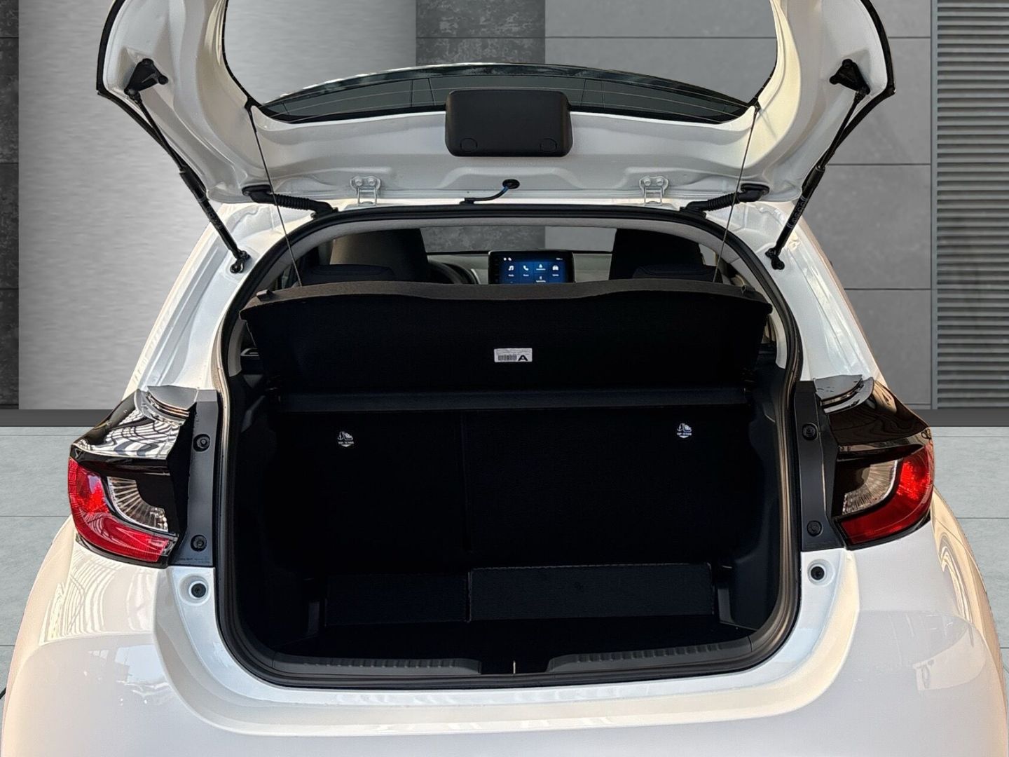 Mazda 2 Hybrid - Bild 5