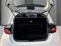 Mazda 2 Hybrid - Vorschau Bild 5