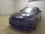 BMW 330iA Touring M-Sport Navi LED LC-Pro H-K AHK - BMW 3er Reihe Gebrauchtwagen in Bremen