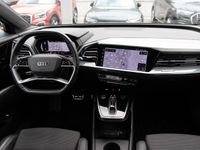 Audi Q4 e-tron - Vorschau Bild 16