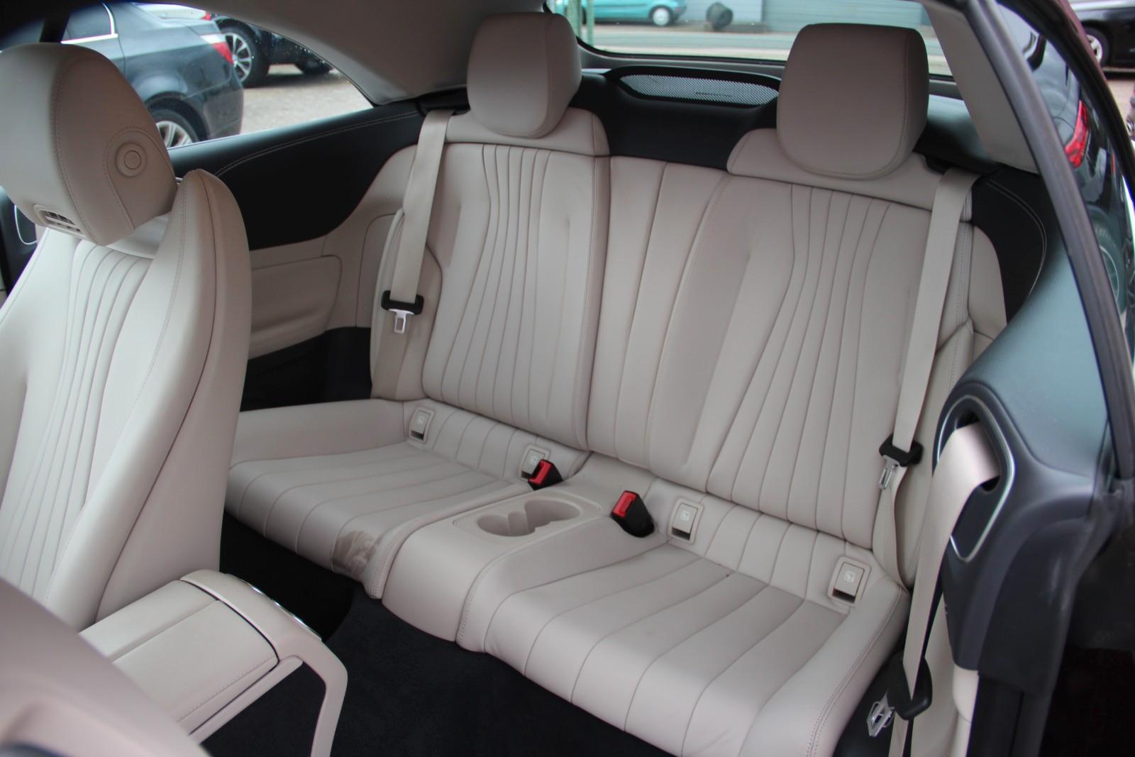 Mercedes-Benz E 220 d Cabrio AMG,Wide, Exclusive Paint, Burmes