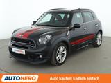 MINI Countryman Cooper S ALL4*NAVI*TEMPO*PDC*SHZ* - : Countryman