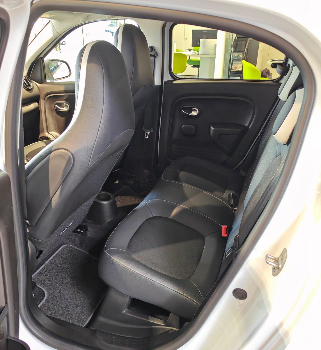 Renault Twingo - Bild 16