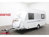 Knaus Sport 420 Dwarsbed Luifel Middenkeuken BY 2011 - Knaus Wohnwagen 2011