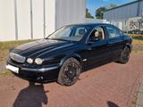 Jaguar X-Type 2 Liter V6 - - gebrauchte Jaguar X-Type aus dem Jahr 2003