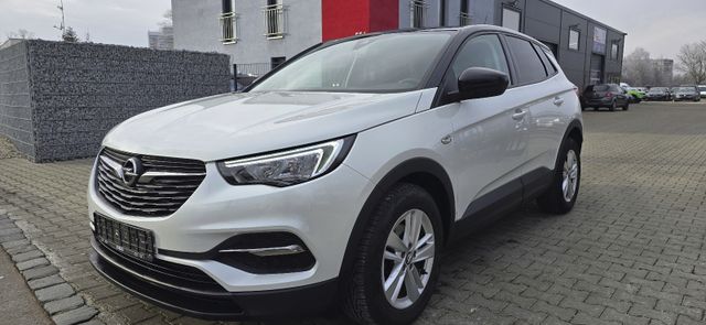 Opel Grandland (X) Edition *KAMERA*SITZHEIZUNG*