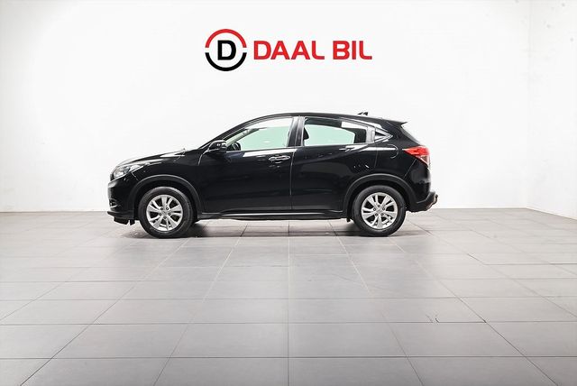 Honda HR-V1.5 i-VTEC CVT 131HP ELEGANCE E-HEATER