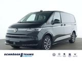 Volkswagen T7 Multivan Style Lang LÜ 2.0 TDI ACC AHK - Volkswagen T7 Jahreswagen