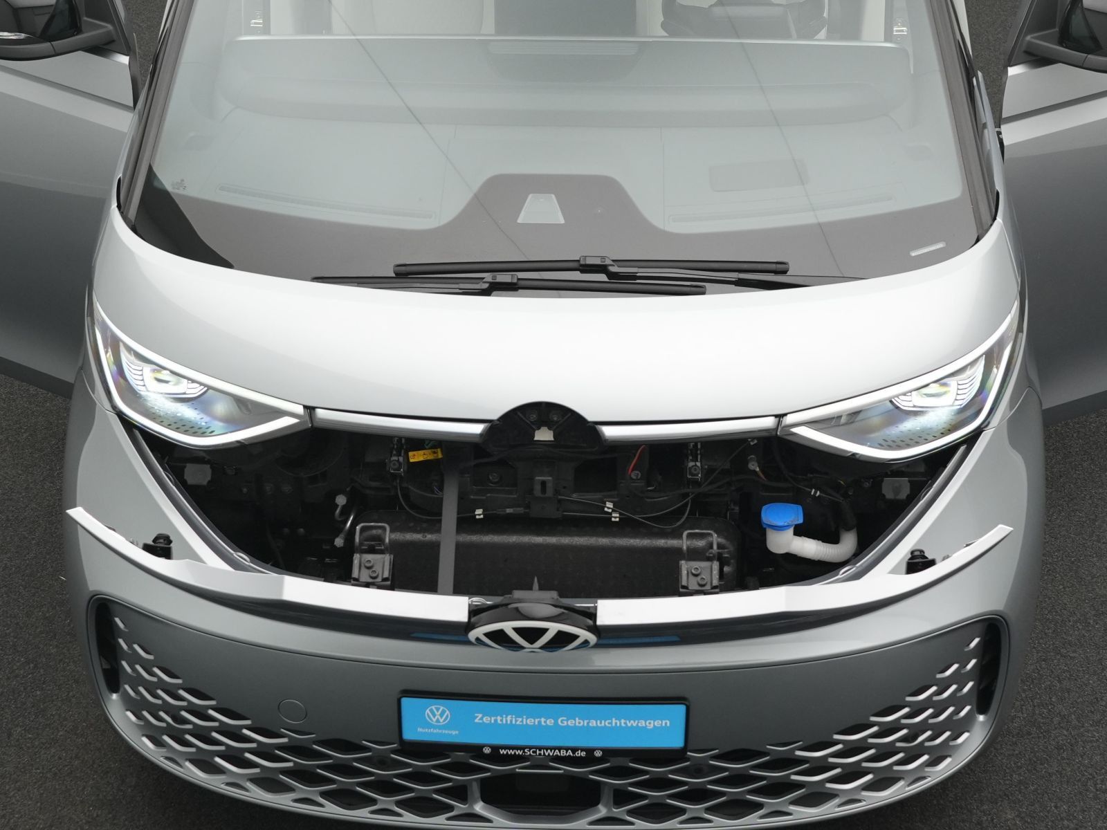 Volkswagen ID. Buzz - Bild 32