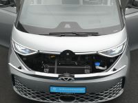 Volkswagen ID. Buzz - Vorschau Bild 32