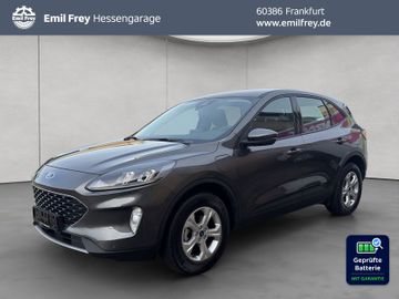 Ford Kuga - 1