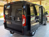 Fiat Ducato Kasten 33 160 L1H1 teilverglast RS: 3000 - Fiat Ducato: Kasten