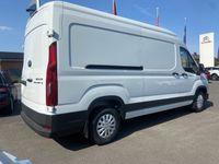 Maxus Deliver 9 - Vorschau Bild 6