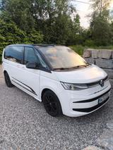 Volkswagen T7 Multivan 1,5 TSI OPF DSG Edition Edition - VW T7 Multivan von privat