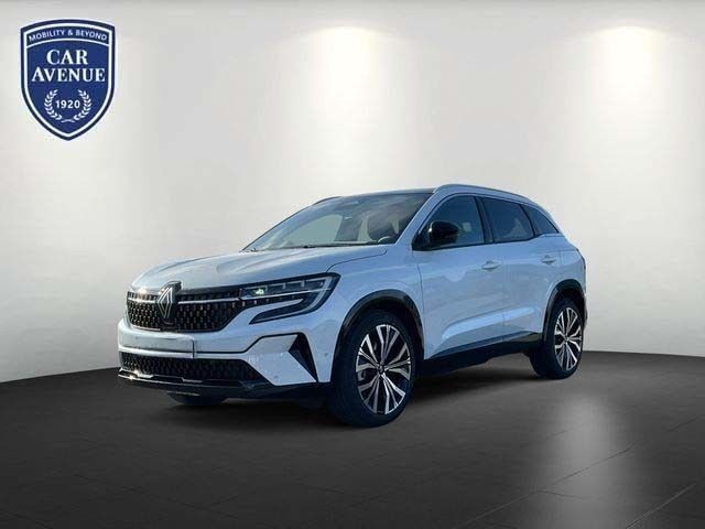 Renault Austral Iconic E-Tech Full Hybrid 200