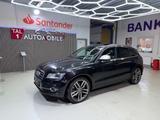 Audi SQ5 3.0 TDI quattro Pano Kamera Carbon Sound Ahk - gebrauchte Audi SQ5 aus dem Jahr 2013