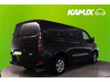 Ford Transit Custom 2.0EB 320 Titanium+LED+9-SITZE+PD - Ford: 2.0