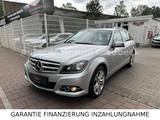Mercedes-Benz C 180 T CDI BlueEfficiency*TÜV NEU*GARANTIE* - Mercedes-Benz C 180: Cdi Blueefficiency