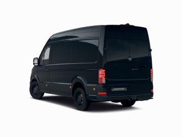 Volkswagen Crafter - 3