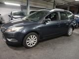 Ford Focus Turnier Titanium AUTOMATIK LM SR WR - gebrauchte Ford Focus aus dem Jahr 2009