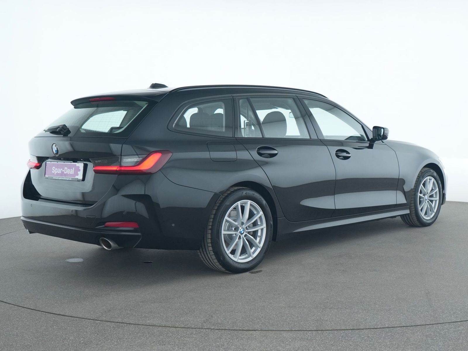 BMW 318i Rückfahrkamera|Widescreen|LED|Sitzheizung foto 6