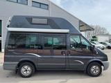 Ford Transit NUGGET*WESTFALIA*KÜCHE*CAMPER*1HAND*AHK* - Angebote entsprechen deinen Suchkriterien