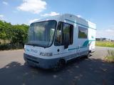 Niesmann + Bischoff Flair 6000 - Integrierte Wohnmobile & Wohnwagen