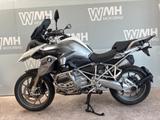 BMW R1200 GS Gepflegt mit tiefem Fahrwerk - BMW F