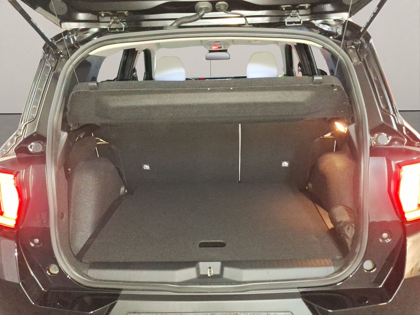 Citroën C3 Aircross - Bild 19