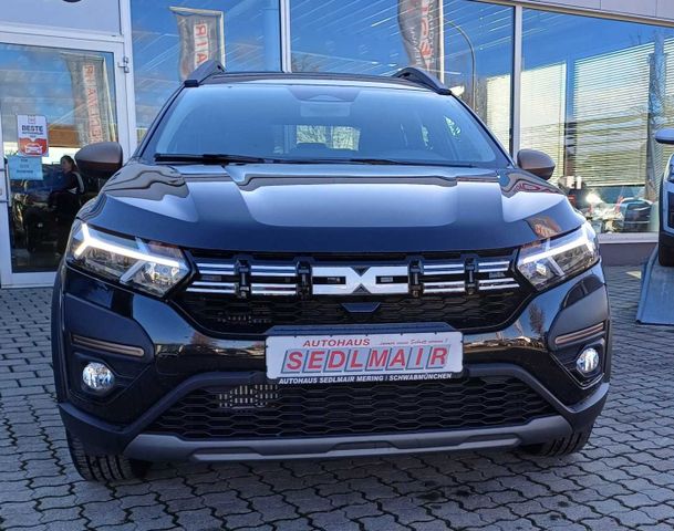 Dacia Jogger Extreme TCe 100 ECO-G 7-Sitzer  KAMERA so