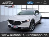 Mazda CX-30 2.0 SKYACTIV-G Selection 2WD Bluetooth LED - weiße Mazda CX-30