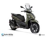 Piaggio BEVERLY 400 S E5+ - PIAGGIO NEU BEVERLY