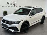 Volkswagen Tiguan Allspace R-Line 4M 7Sitze NAV+MATRIX+PANO