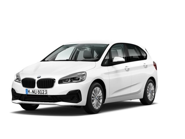 BMW 218i Active Tourer Advantage Navigation Klimaaut