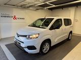 Toyota Proace City Verso L1 Shuttle, Apple Car Play - Toyota Proace (Verso) Benzin Gebrauchtwagen