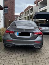 Mercedes-Benz A 200 AMG LINE+DARK+AMG18ZOLL+RFK+STH - Mercedes-Benz A 200 in Hannover
