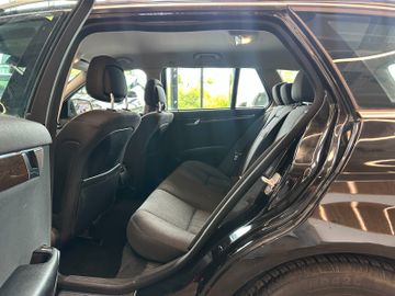 Mercedes-Benz C 200 *Tempo*Navi*Szhz*Pdc*