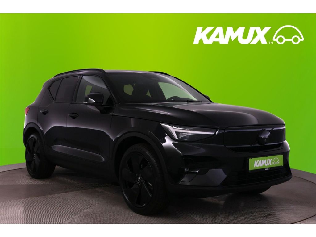 Angebot ansehen Volvo EX40