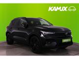Volvo EX40 RWD Ext.Range Ultra Black Edition+PANO+AHK - Volvo EX40 Gebrauchtwagen